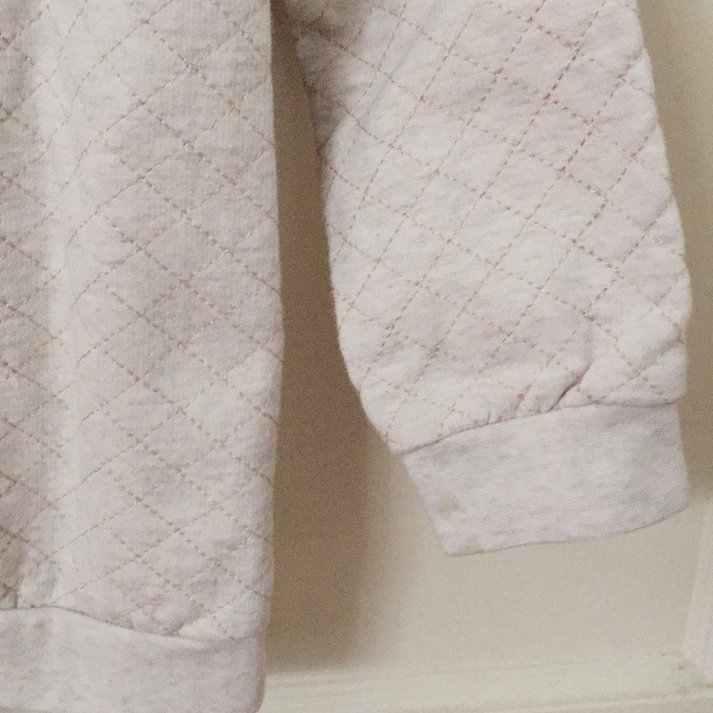Juicy Couture baby girl sweatshirt - Picture 5 of 6